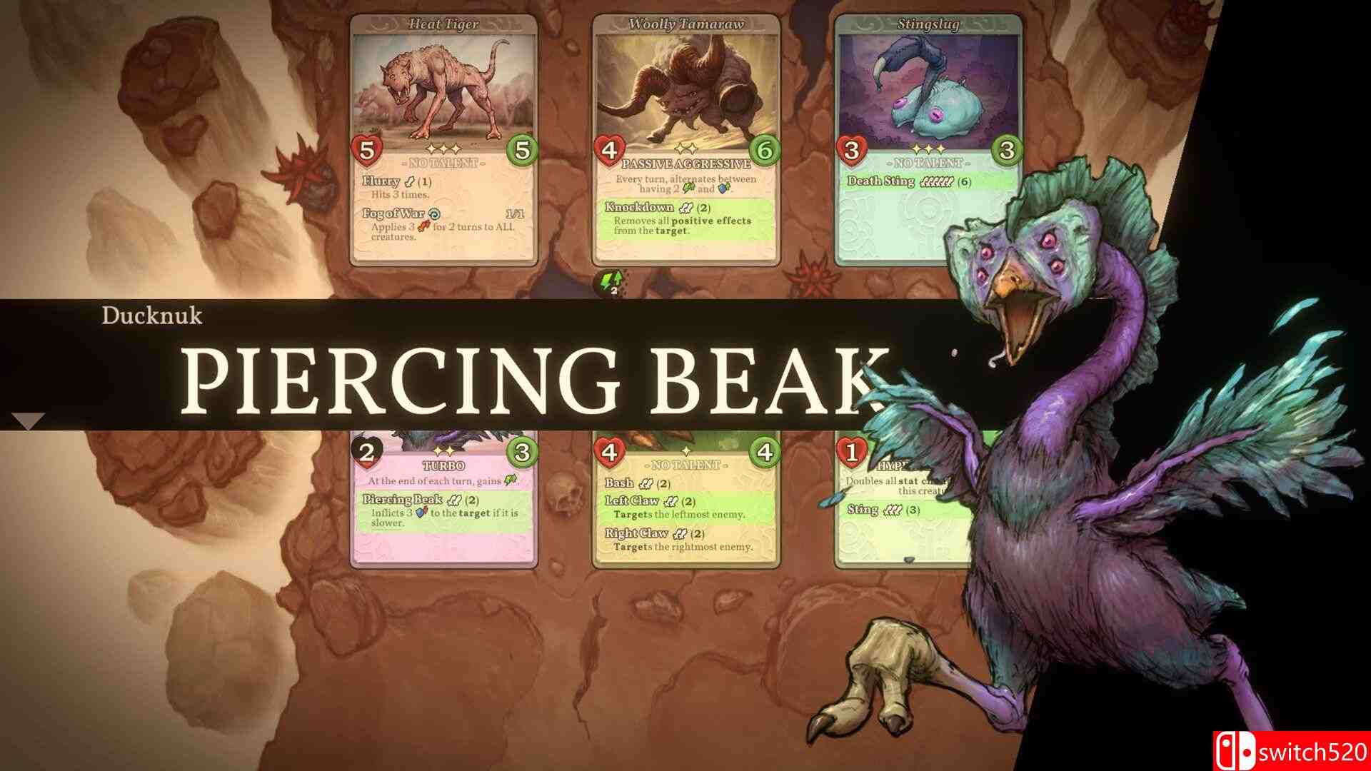 《馴牌師（Decktamer）》官方中文 [中文/英文/日語]