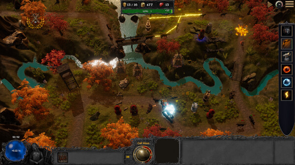 《保衛馬格尼亞/Secrets of Magonia》PC中文版下載-含v1.21b