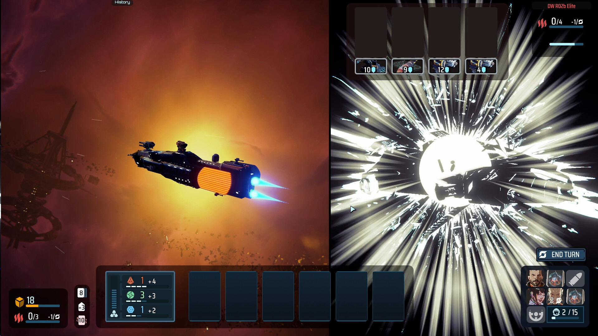 《星塵戰(zhàn)線/Breachway》PC中文版下載-含Build.20660509