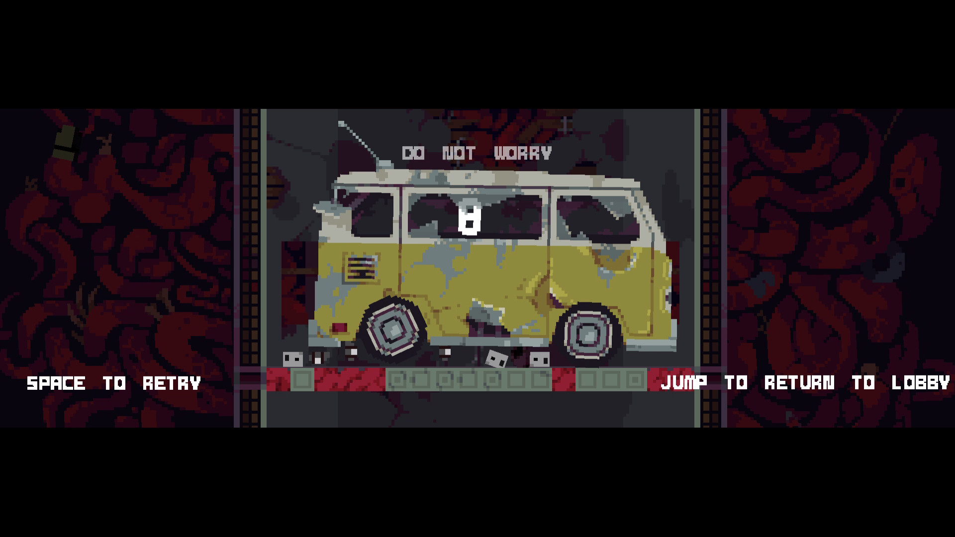 《內臟鯨 Gutwhale》Switch英文版NSP下載