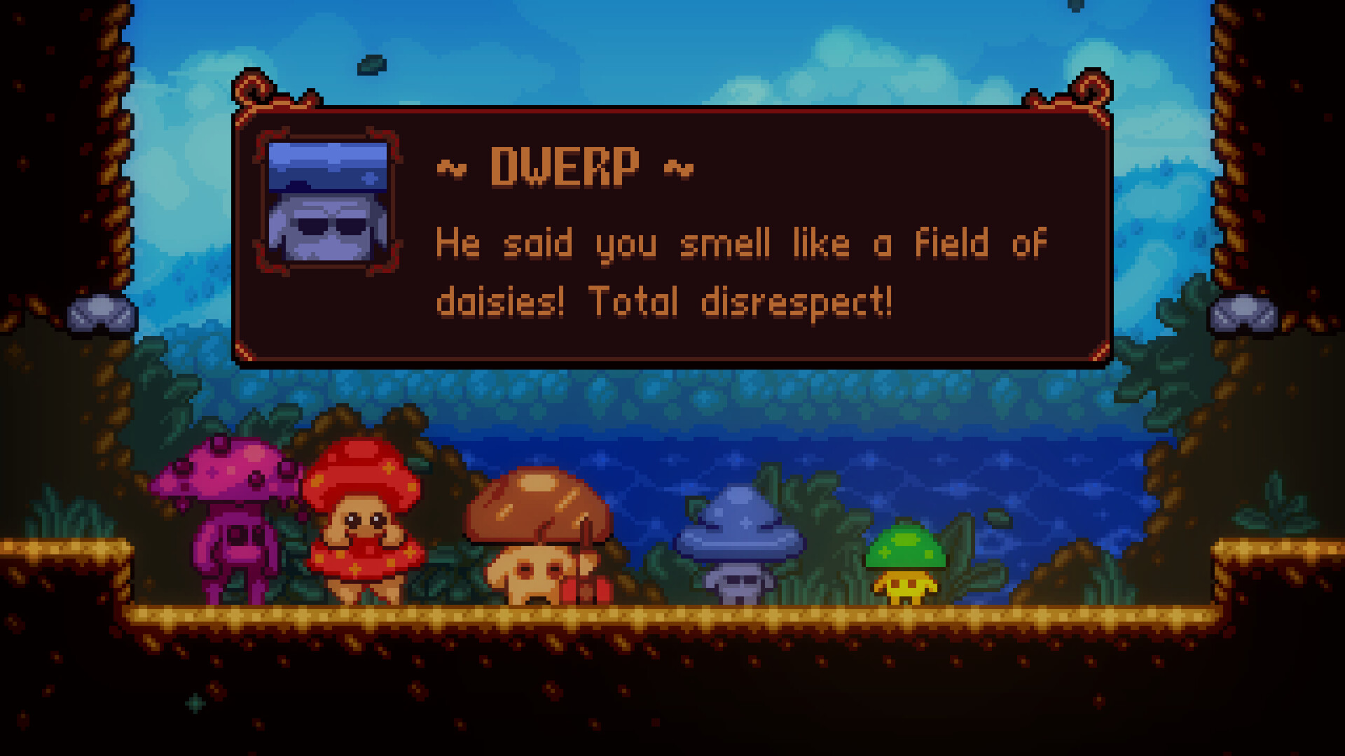 《孤寂真菌：孢子旋律/Lone Fungus: Melody of Spores》PC英文版下載-含Build.20739085