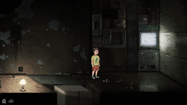 《小風箏 Little Kite》Switch英文版NSZ下載 – 含1.0.1補丁