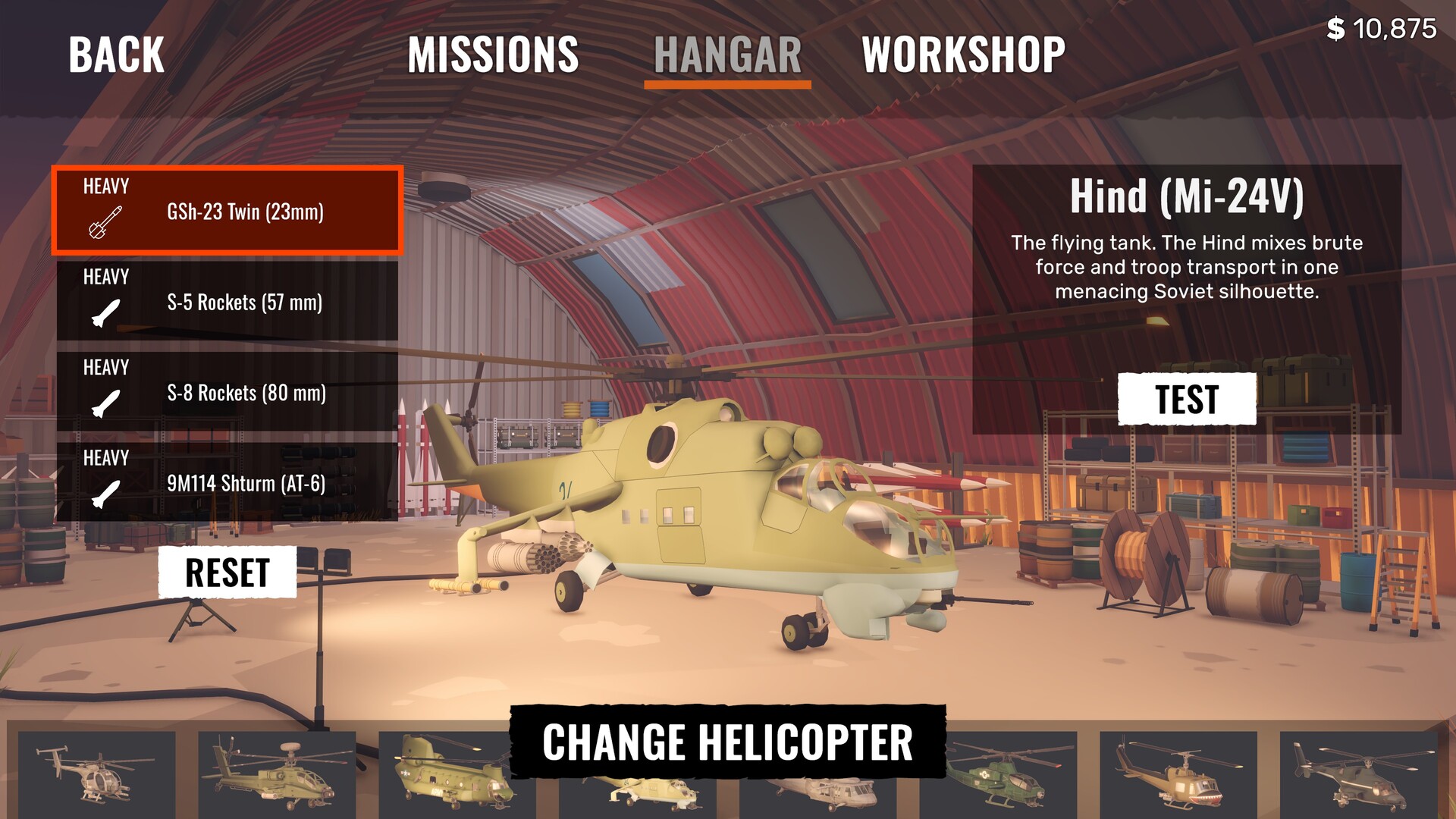 《允許開火/Cleared Hot》PC中文版下載