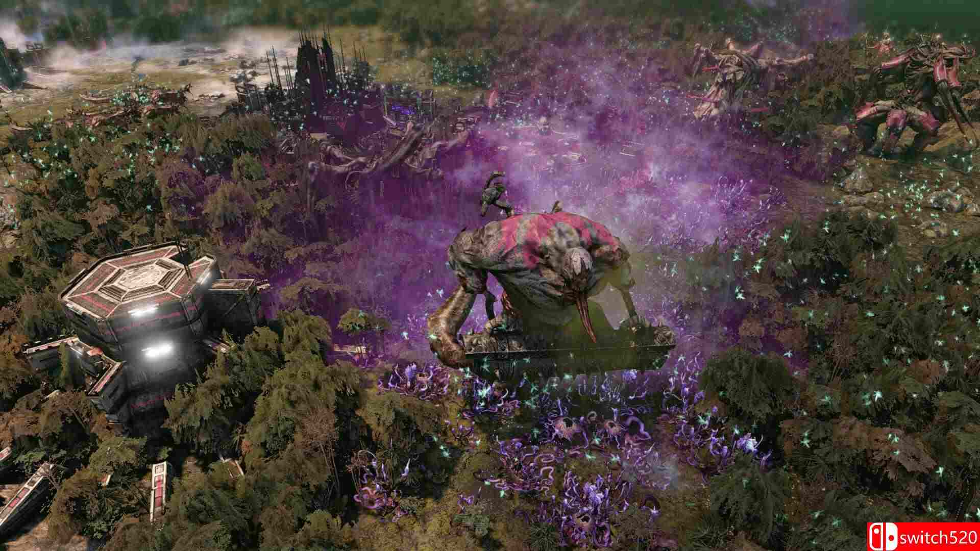 《ZEPHON（ZEPHON）》官方中文 集成白金與無限DLC [中文/英文]