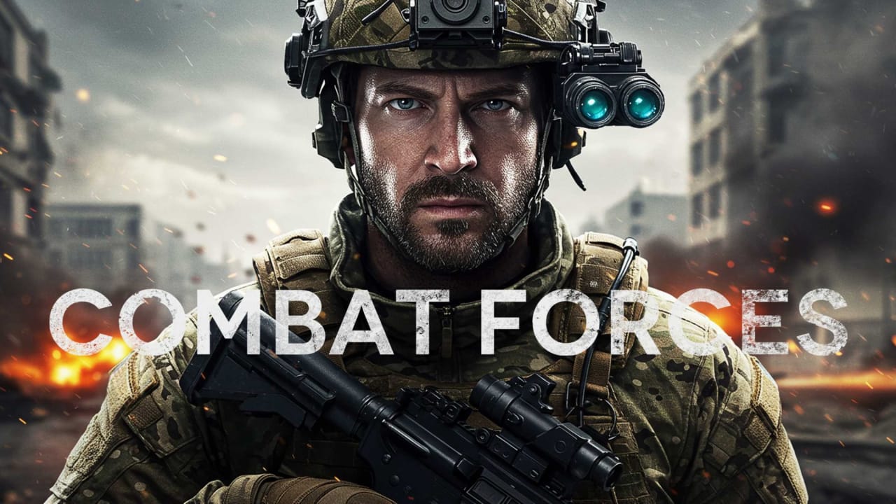 作戰部隊丨Combat Forces