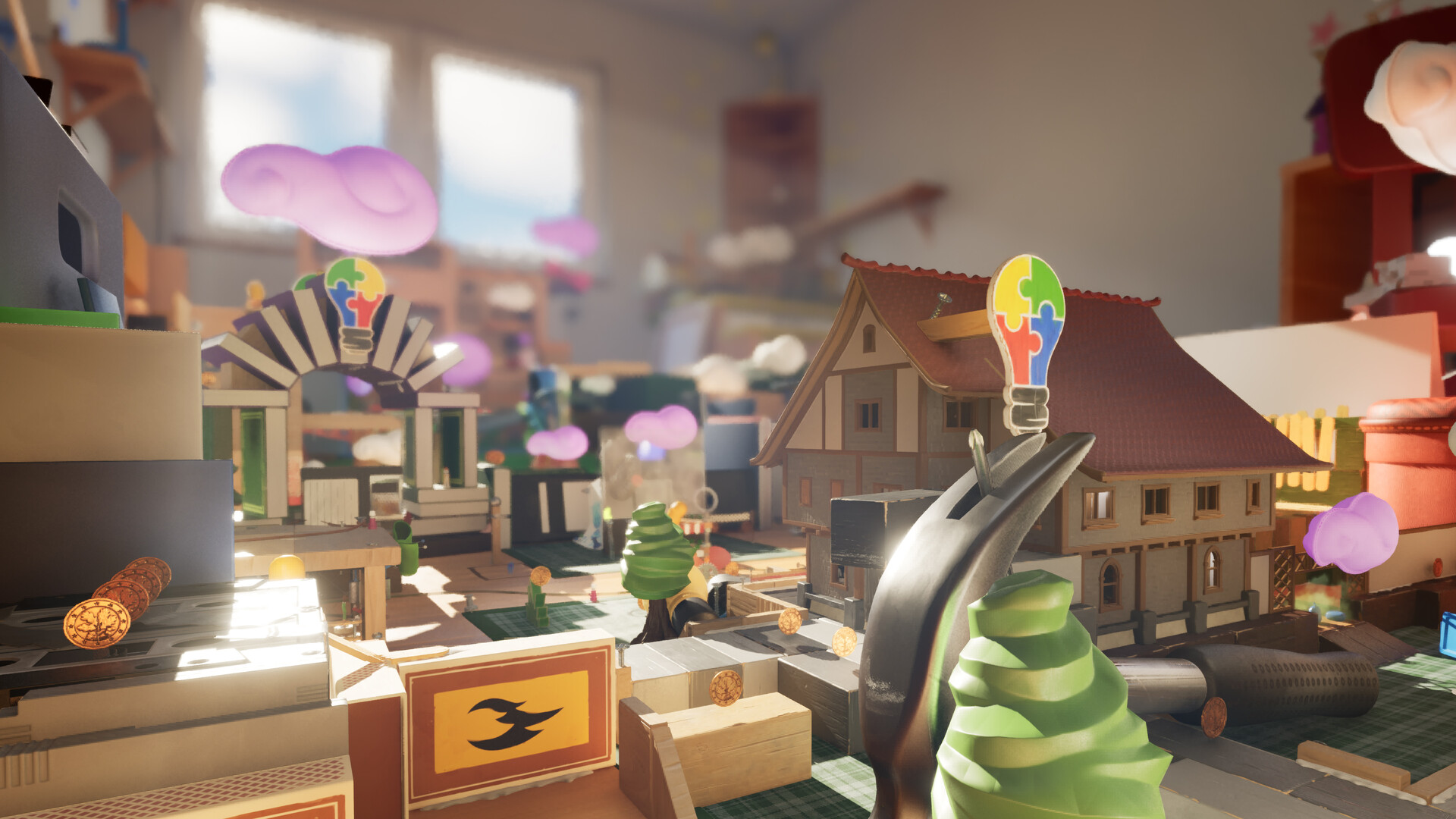 《超級(jí)世界/Supraworld》PC英文版下載