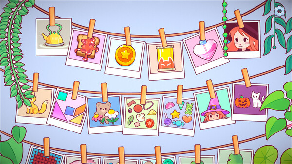 《小小收納師/Cozy Organizer》PC中文版下載-含v1.1.1