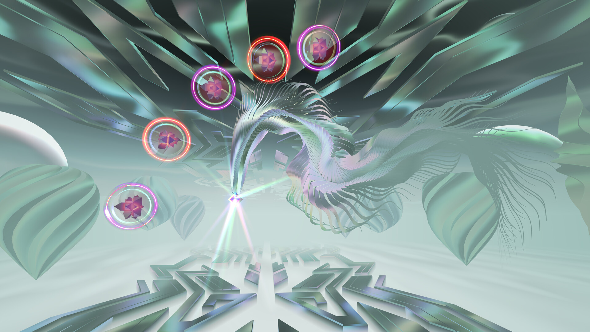 《魔窟屠鬼者/THRASHER》PC中文版下載-含Build.20688415