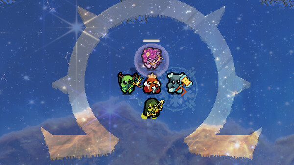 《吾王保衛戰/Just King》PC中文版下載-含v1.3.25b