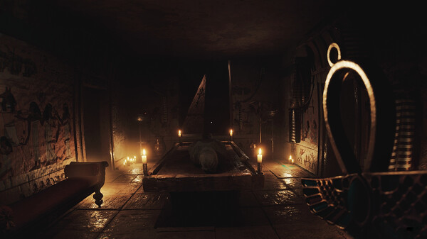 《阿蒙提/Amenti》PC中文版下載-含v1.0.0