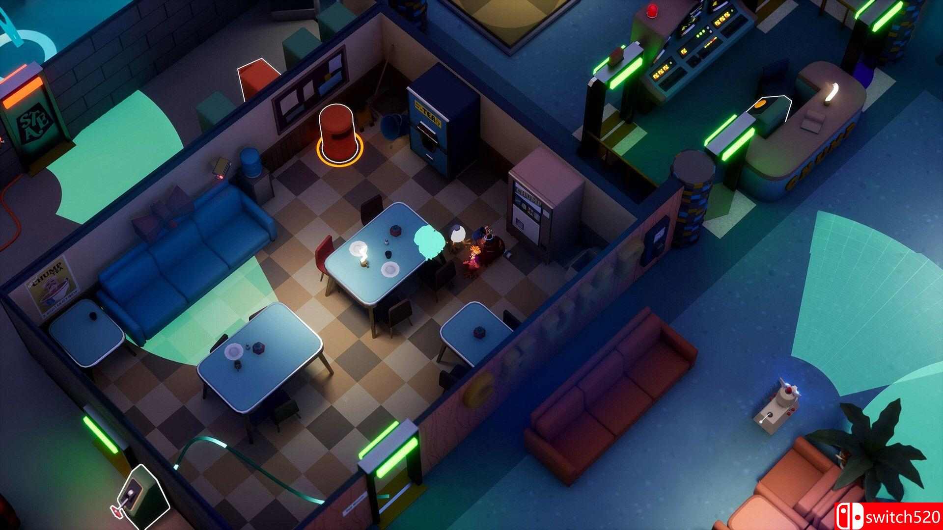 《落跑雞：蛋劫行動（Chicken Run: Eggstraction）》官方中文 [中文/繁體/英文/日語]