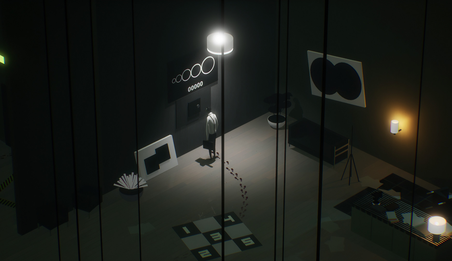 《平面效應(yīng) The Plane Effect》Switch中文版NSP下載 – 含1.0.4補丁