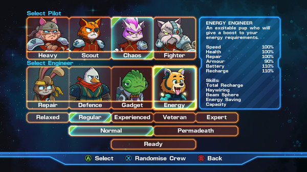 《鐵臂海貓咪 Astro Aqua Kitty》Switch英文版NSZ下載