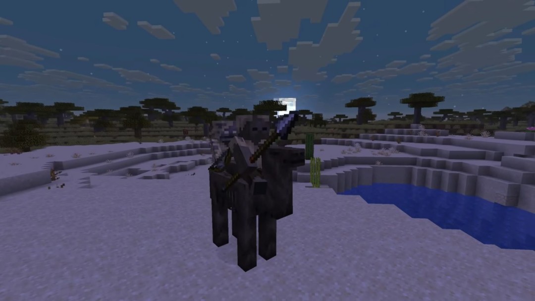 《我的世界 Minecraft》Switch美區中文整合版XCI下載 – 含1.21.120補丁