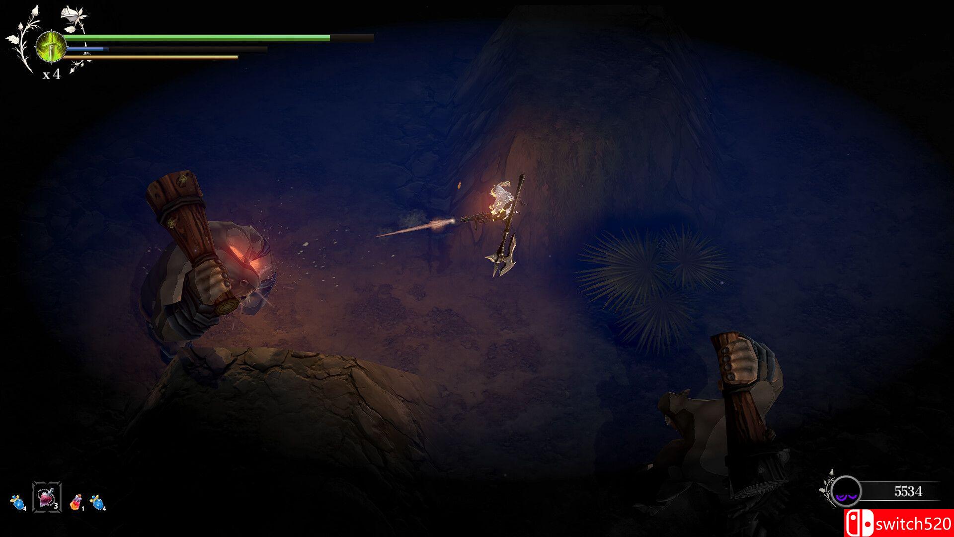 《救贖女仆（Maid of Salvation）》官方中文 [中文/繁體/英文/日語]