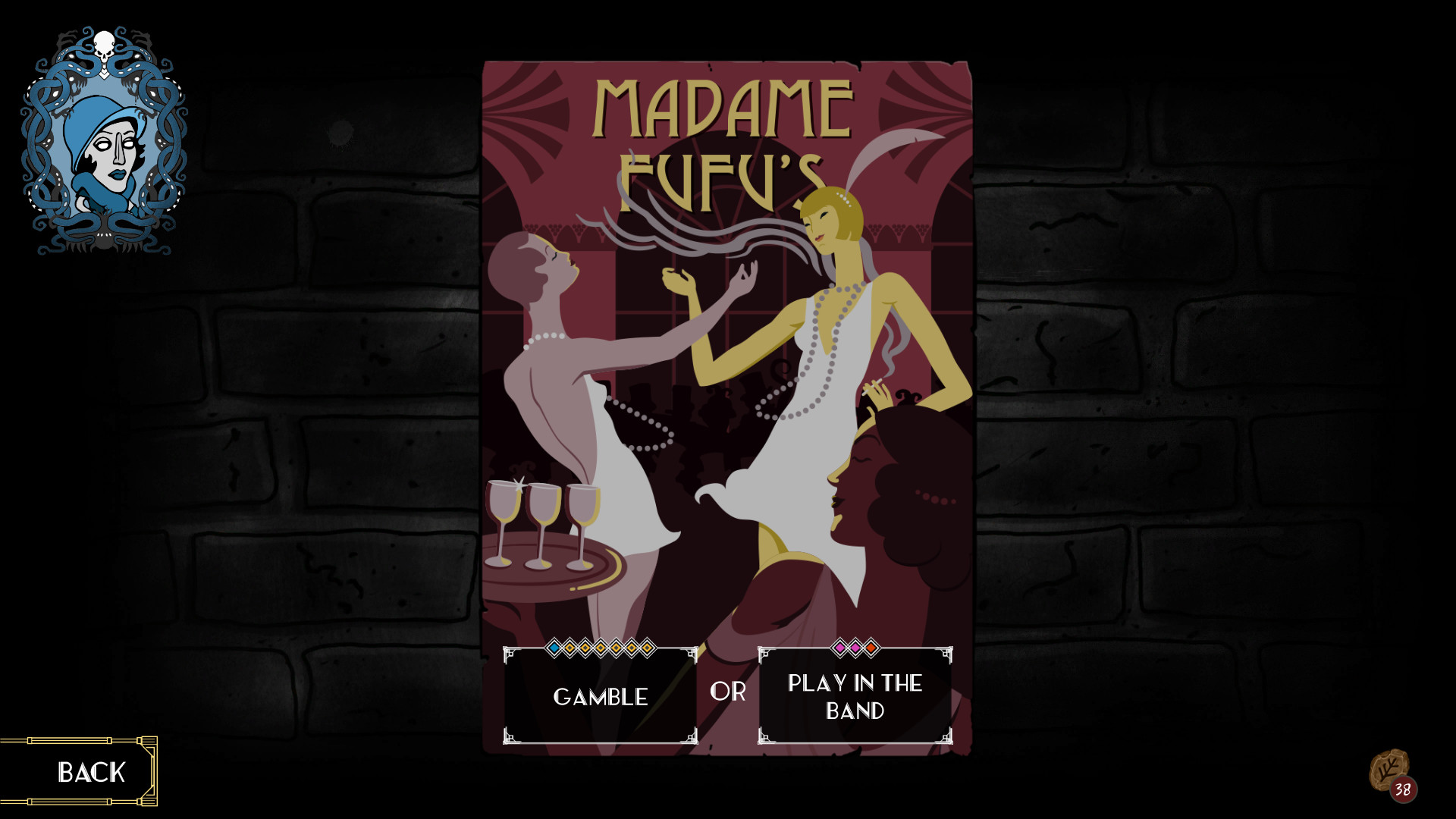 《Fhtagn！瘋狂的故事 Fhtagn! – Tales of the Creeping Madness》Switch英文版NSP下載 – 含1.0.1補丁