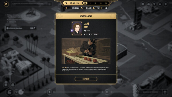 《好萊塢動物/Hollywood Animal》PC中文版下載-含v0.8.59