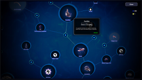 《蟻托邦/Microtopia》PC中文版下載-含Build.20497831