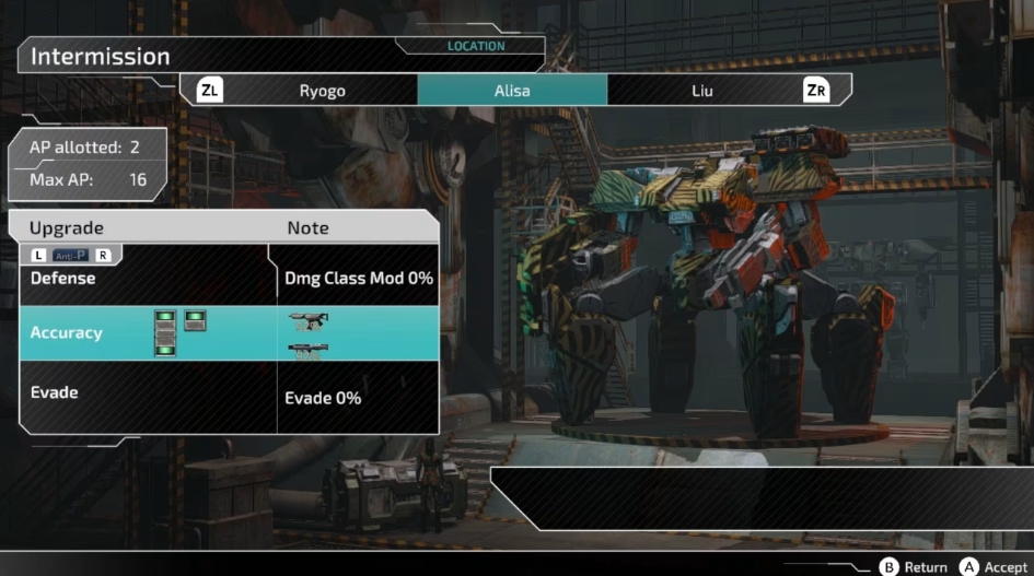 switch游戲《前線任務3 重制版 FRONT MISSION 3 Remake》美版中文+1.0.3補丁