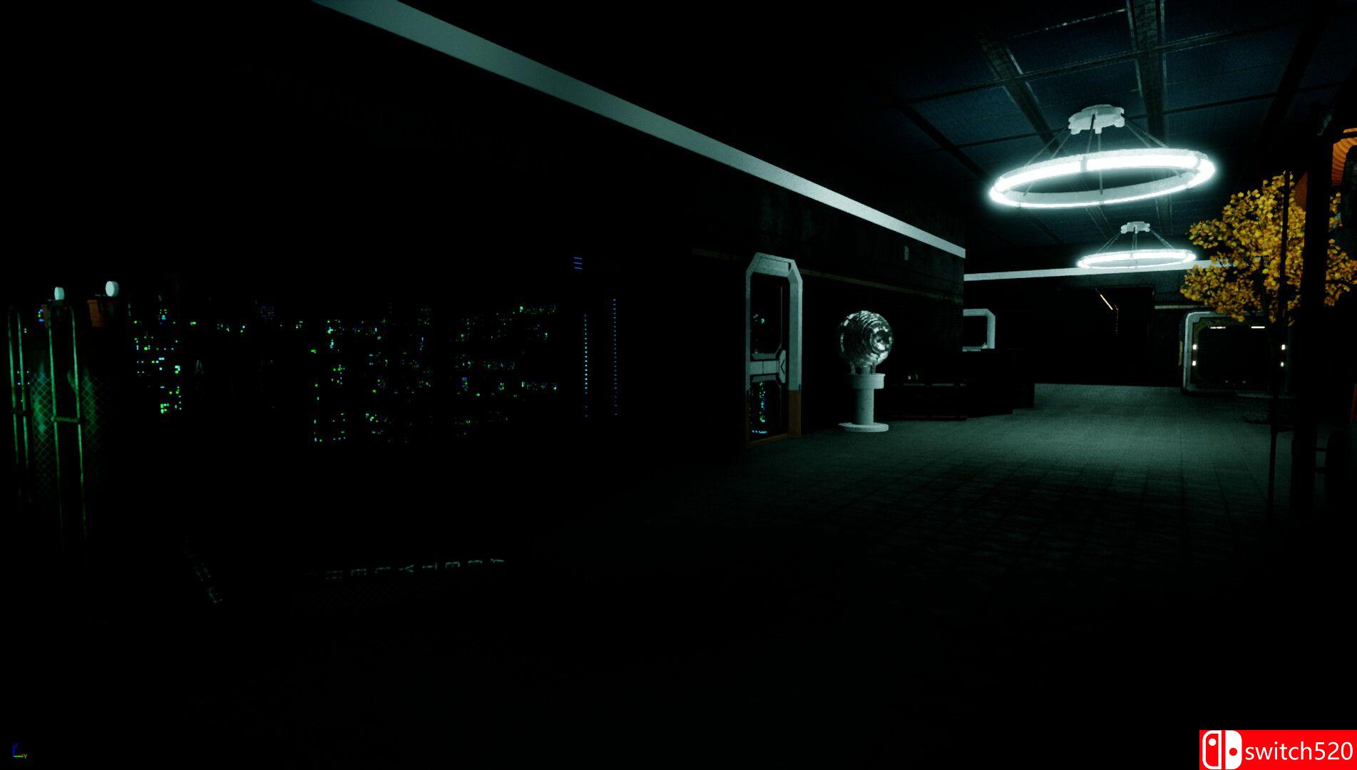 《狙噬（DEVOSE）》官方中文 Build 20530852 [中文/英文/日語]