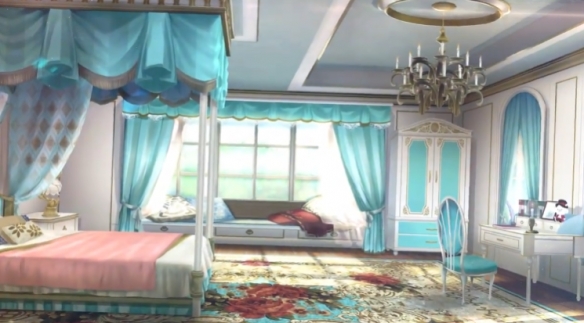 《提米拉納國的好運公主與衰運騎士團》Switch中文版XCI下載 – 含1.0.0補丁