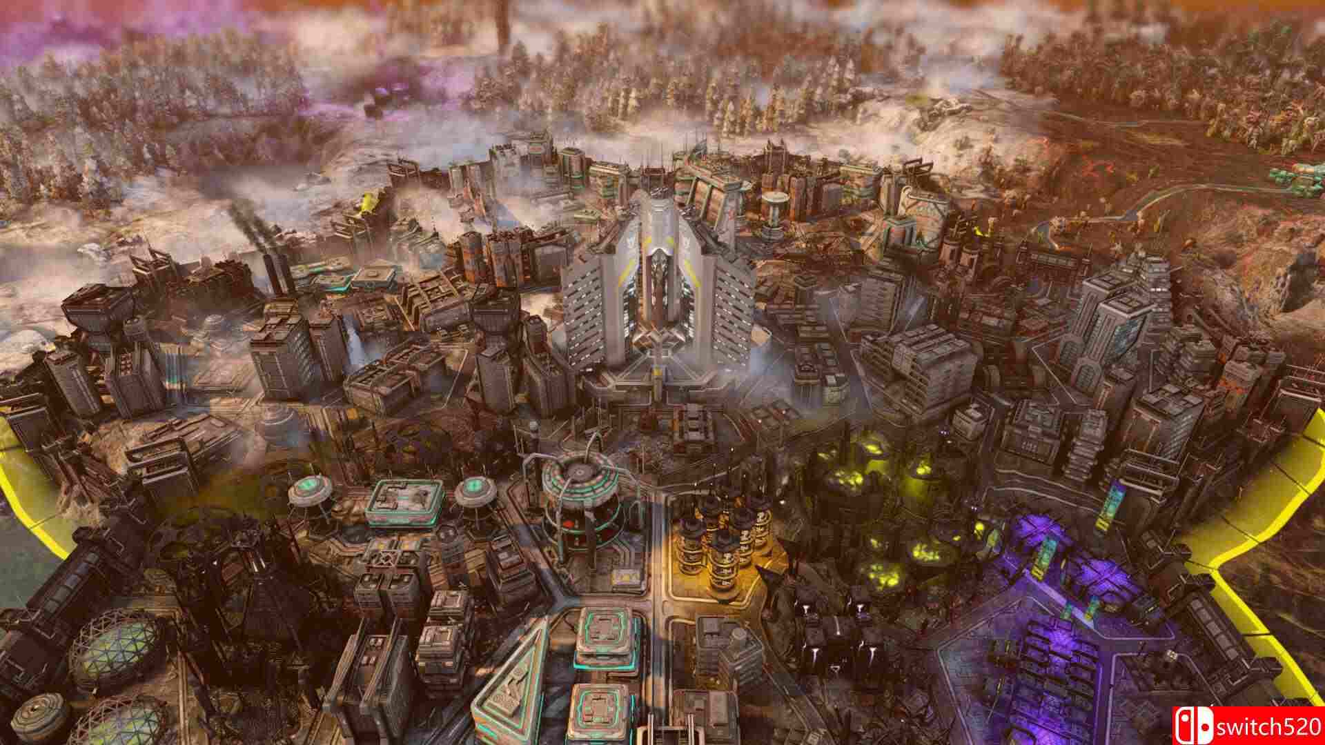 《ZEPHON（ZEPHON）》官方中文 集成白金與無限DLC [中文/英文]