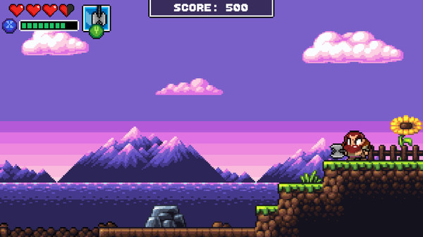 《亡魂之石 Stones of the Revenant》Switch英文版NSZ下載