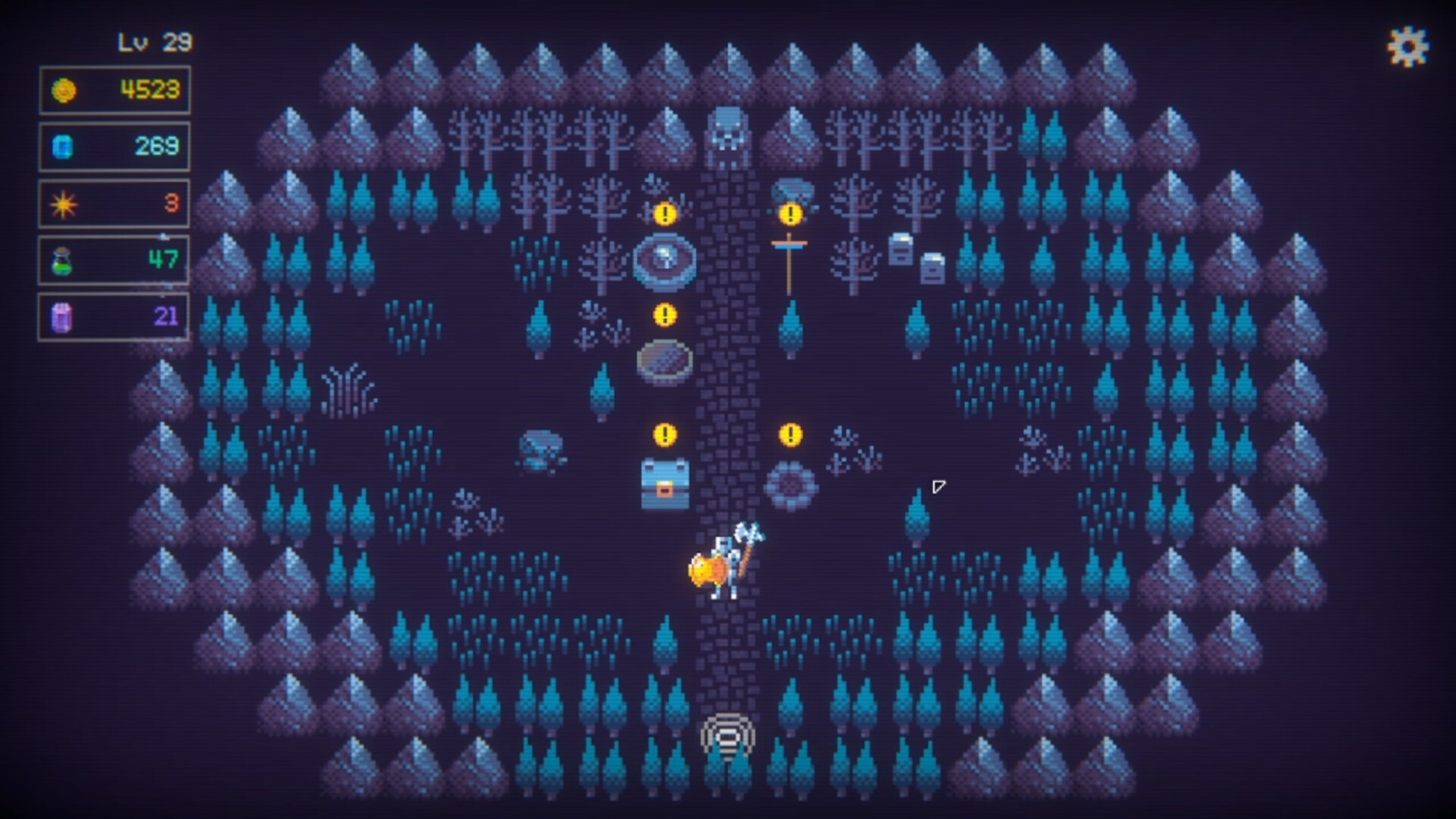 《鄧克拉什/Duncrush》PC中文版下載-含Build.20761545