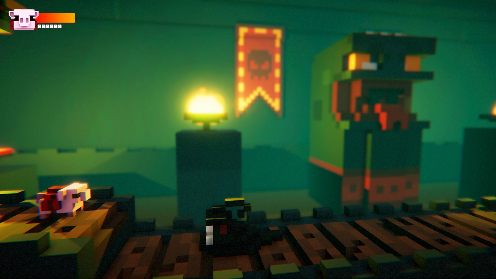 《黑醬 Dark Sauce》Switch中文版NSP下載