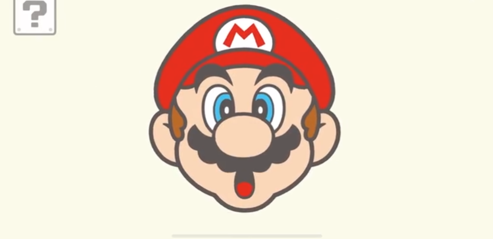 《臉孔馬力歐 Hello, Mario!》Switch美版中文NSZ下載 – 含1.0.2補丁