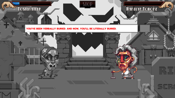 《好萊塢噴子 Oh…Sir! The Hollywood Roast》Switch英文版NSZ下載 – 含1.0.1補丁