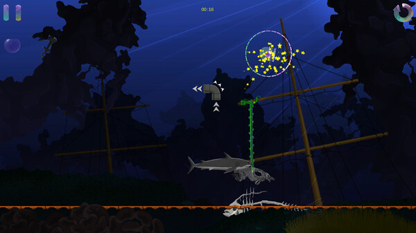 《七彩泡泡 Bubble》Switch英文版NSZ下載