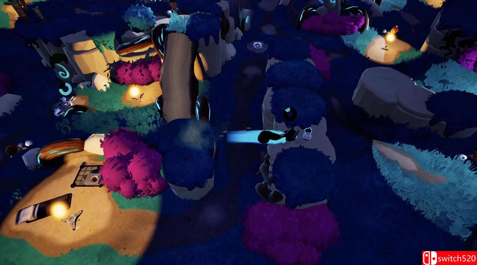 《惹不起的人類(lèi)！（Hoomanz!）》[英文]