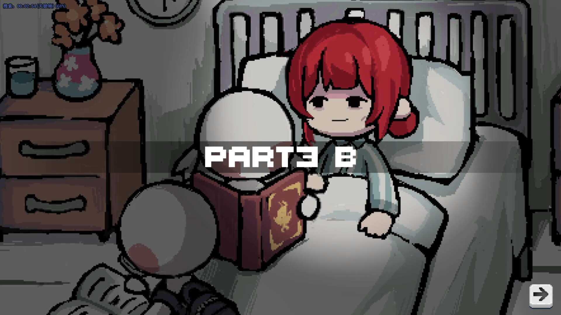 《生命不是自動的/life is not auto》PC中文版下載-含Build.14792816