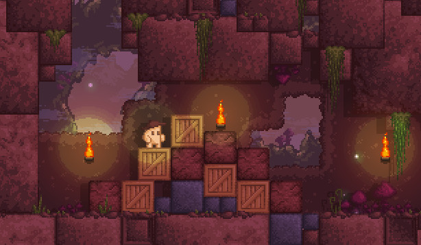 《瘋狂蘑菇 Smashroom》Switch英文版NSP下載