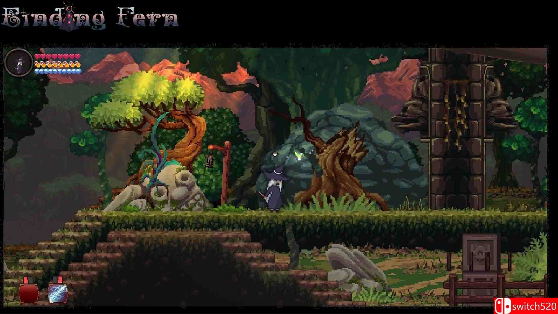 《尋找Fern（Finding Fern）》Build 20628870 [英文]