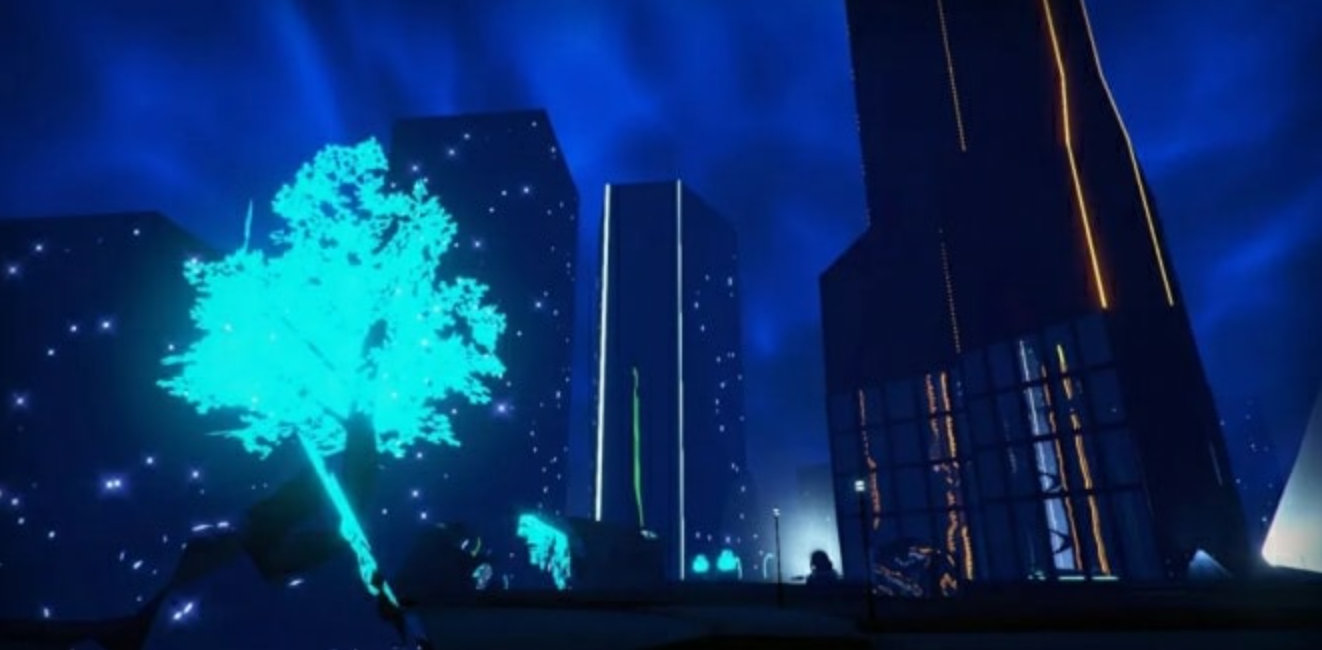 《靈魂原理重啟 Soul Axiom Rebooted》Switch中文版NSP下載 – 含1.0.2補丁