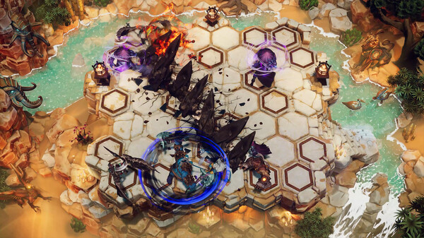 《將熄之焰/The Last Flame》PC中文版下載-含v20250917