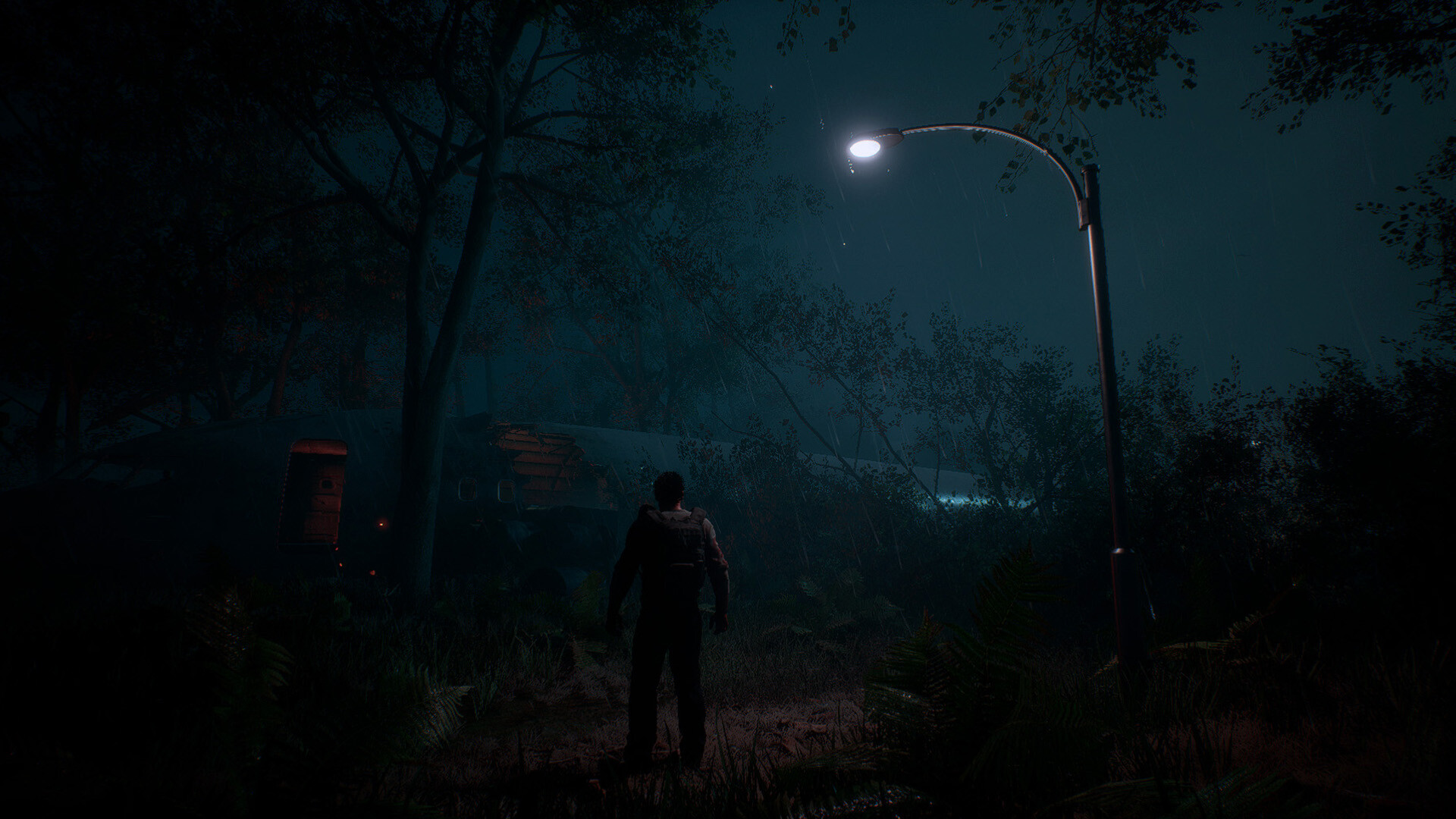 《波維利亞：不歸之島/Poveglia: The Island of Non Return》PC中文版下載-含v20251105