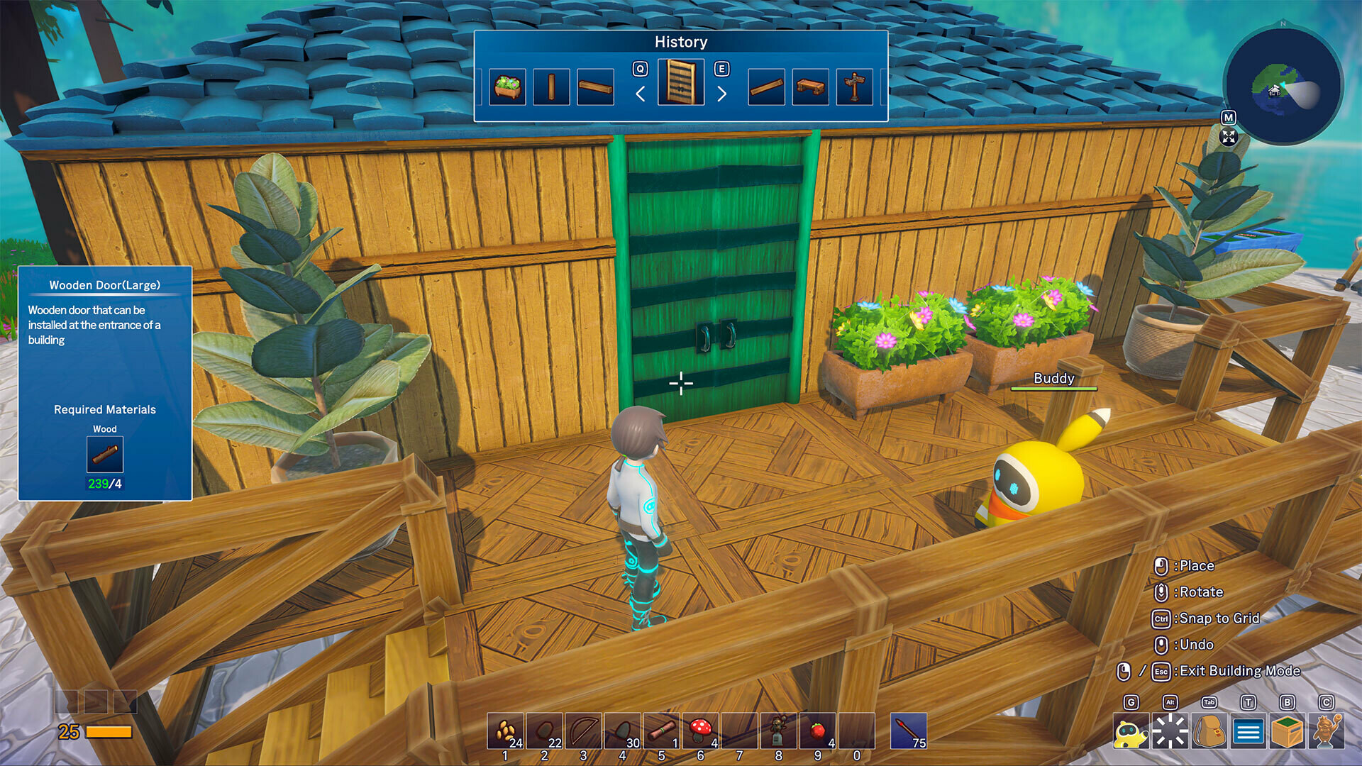 《歐米茄工匠/Omega Crafter》PC中文版下載-含v1.0.5