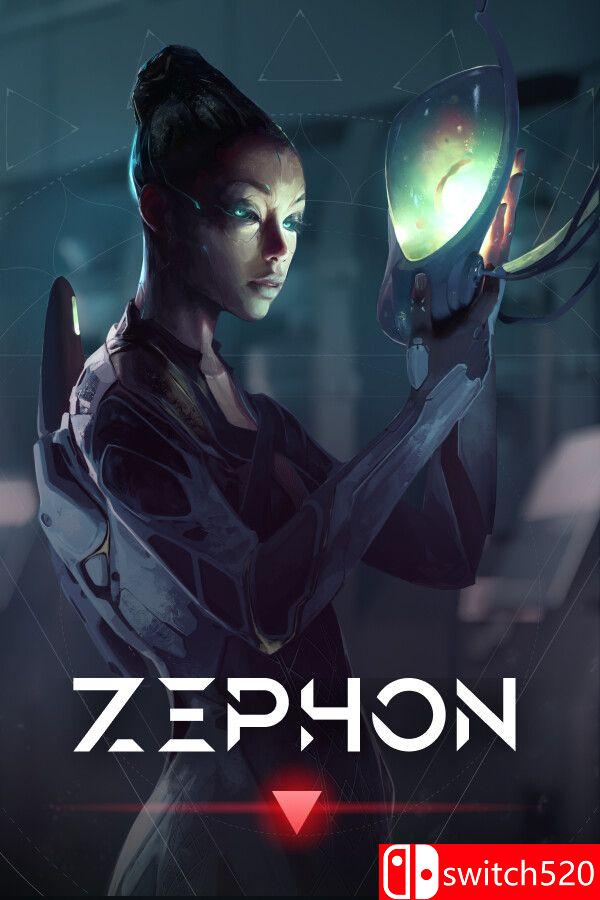 《ZEPHON（ZEPHON）》官方中文 集成白金與無限DLC [中文/英文]