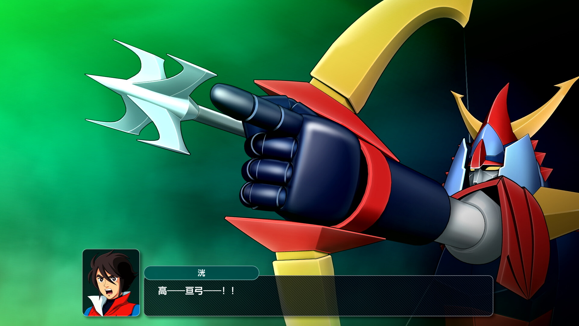 《超級機(jī)器人大戰(zhàn)Y》Switch中文版NSP下載 – 含數(shù)位終極版