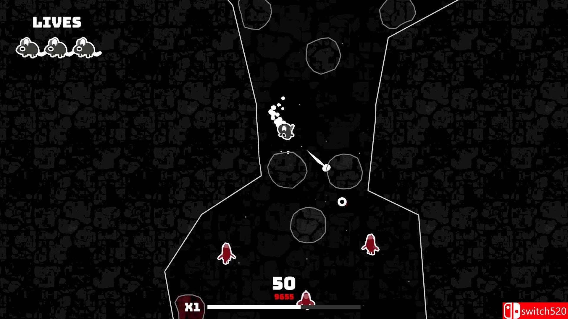 《鼠墜（DOWNMOUSE）》官方中文 Build 20454803 [中文/英文]