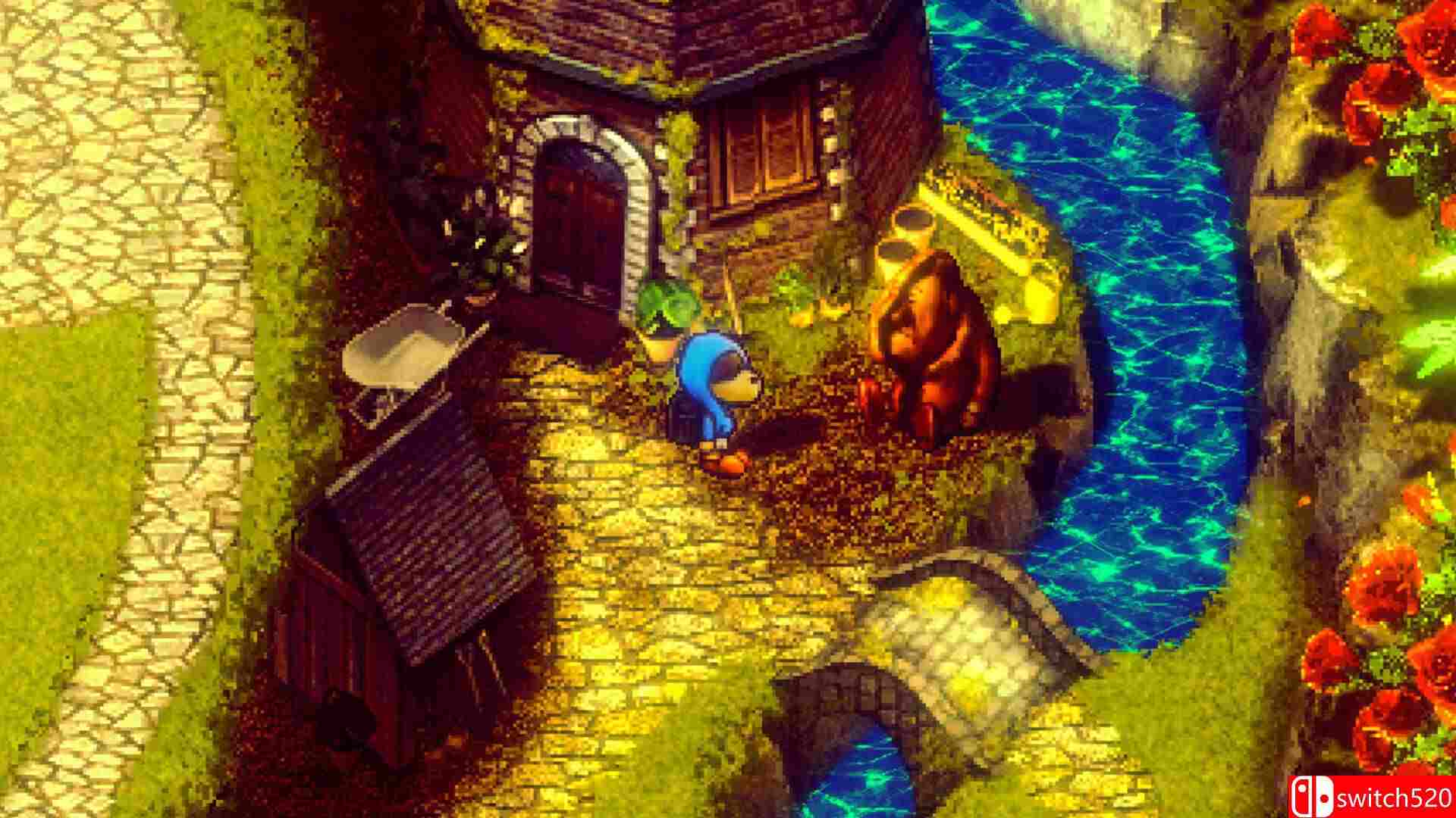 《迷途童子（Stray Children）》[英文/日語]