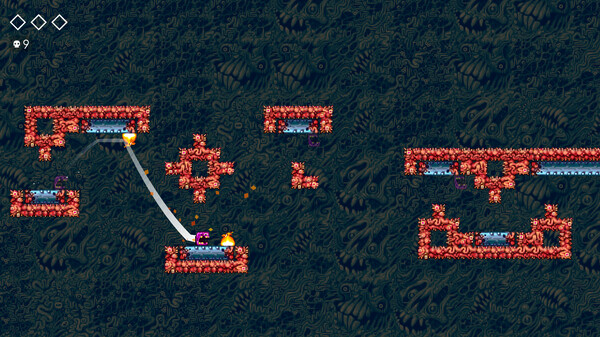 《超級再跳一次 Super One More Jump》Switch英文版NSP下載 – 含1.1.1補丁