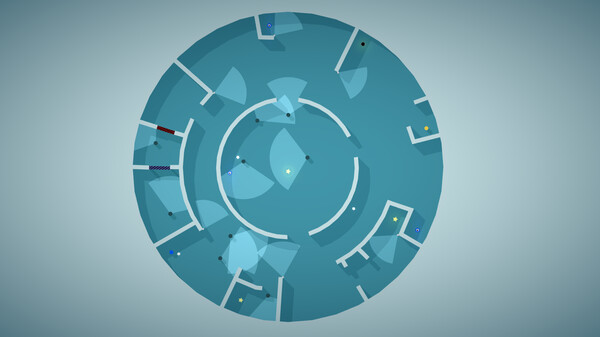 《潛伏 Stealth》Switch NSP下載 – 含1.2.5補丁