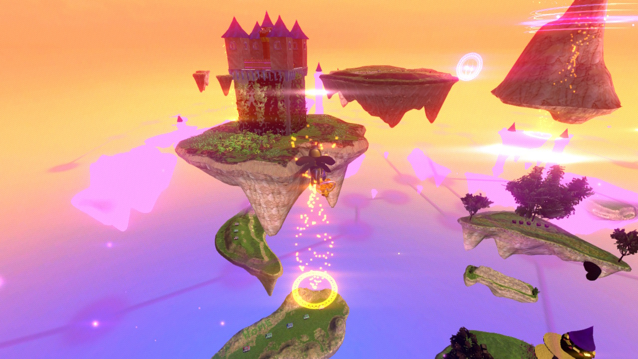 《蜂巢 The Bee Hive》Switch美版中文NSZ下載