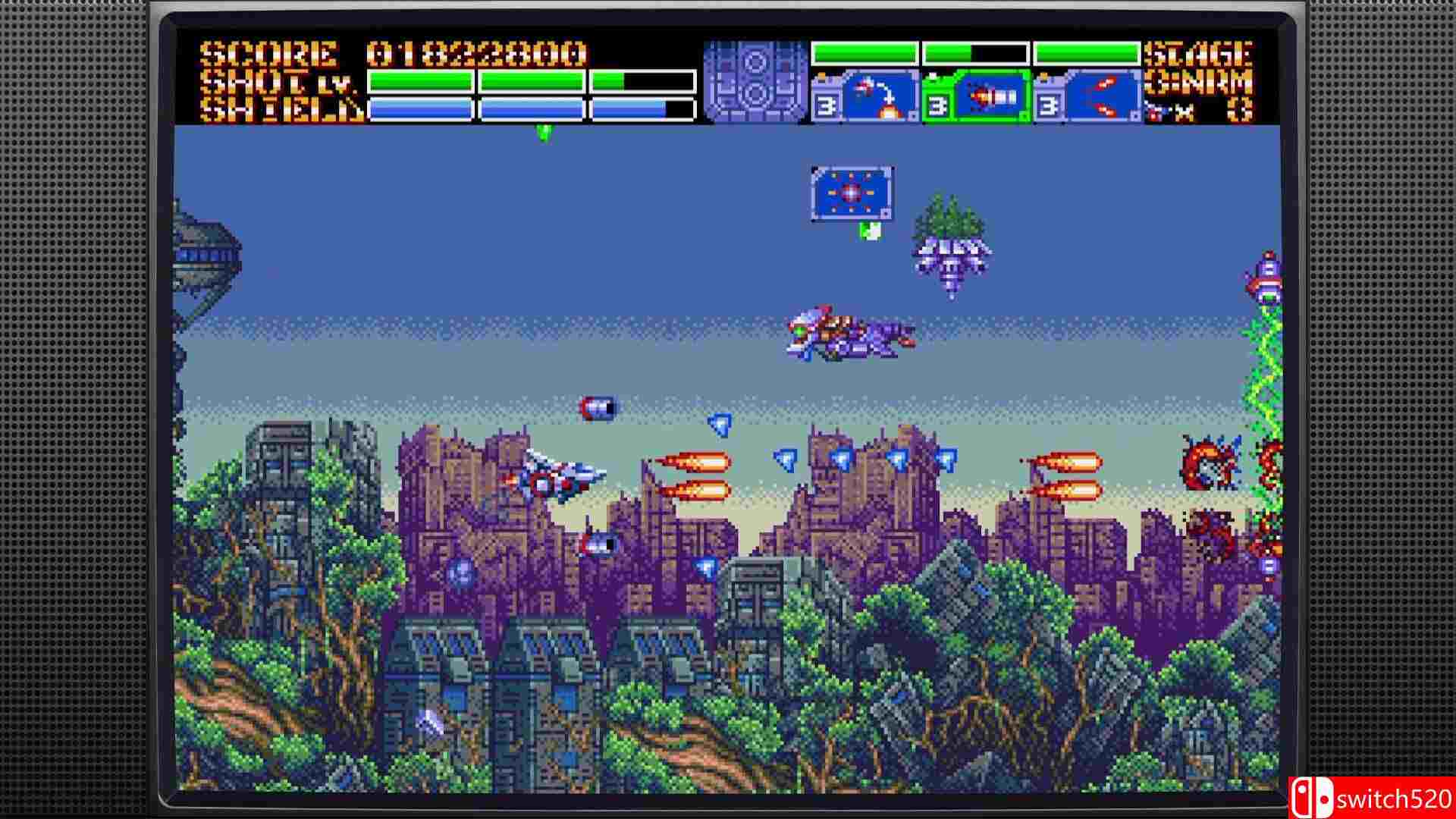 《地球起源（Earthion）》官方中文 Build 20481167 [中文/繁體/英文/日語]