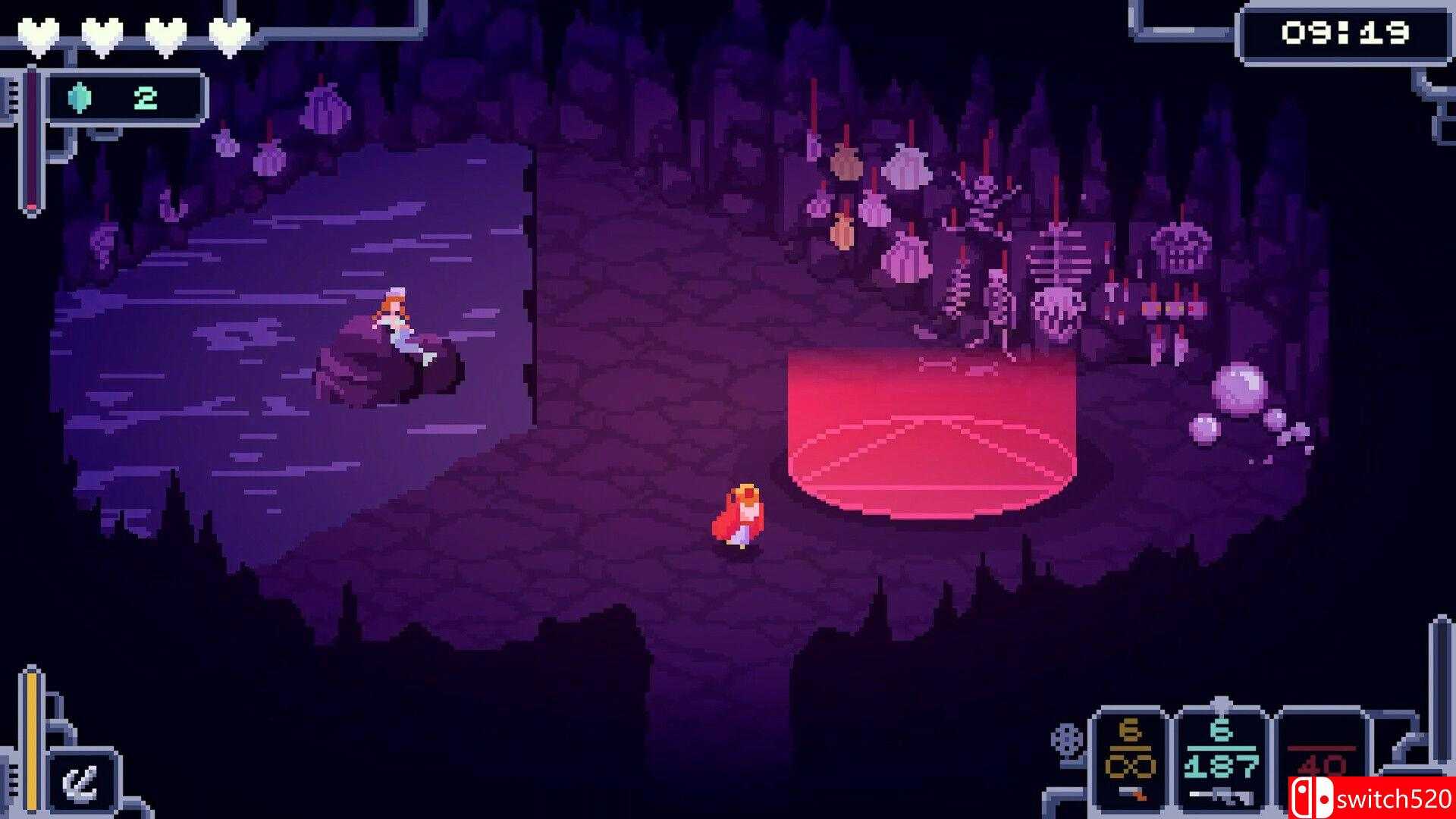 《百慕大幸存者（Bermuda Survivor）》官方中文 Build 20494698 [中文/英文/日語]