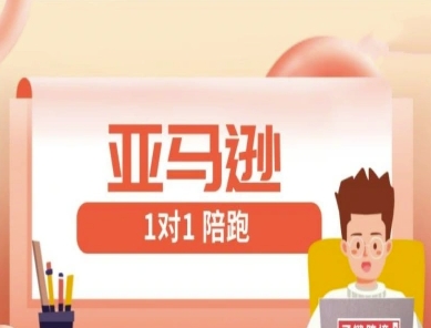 亞馬遜1對(duì)1陪跑課(FBA/FBM精鋪)跨境亞馬遜教程